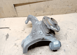 Zwrotnica piasta prawy tył tylna prawa Audi A6 C6 4F0505434H 4F0505434G 1