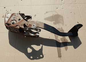 PEDAŁ HAMULCA TOYOTA C-HR II 2 24R NOWY MODEL 1