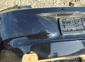 Bmw F20 F21 tylny zderzak tył pdc przed lift 5