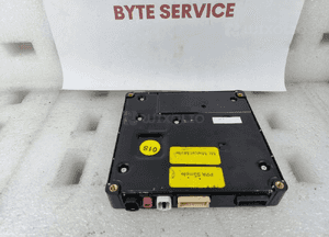 VW AG AUDI STEROWNIK WZYWANIA POMOCY SOS CON-BOX 4KE035282M 4