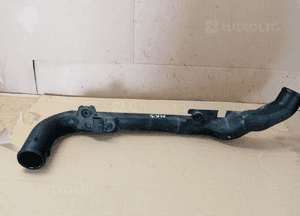Przewód wąż rura dolot powietrza czujnik mapsensor intercoolera Ford Mondeo MK3 2.0 TDCI 4