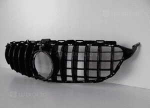 Mercedes W205 Atrapa / Grill GT Distronic - 4033 10