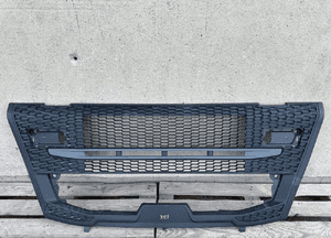 Grill atrapa kratka zderzak przód volvo trucks tir fm FM5 78608526 78604816 1
