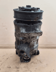 Sprężarka klimatyzacji Kompresor Volkswagen Audi Sanden 5N0 820 803 1