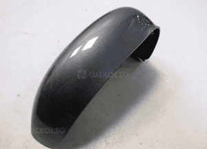 Fiat 500 prawa osłona obudowa lusterka nowa 6