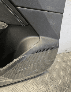 Boczek tapicerka lewy przod renault arkana org fv 5