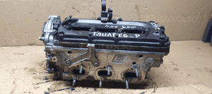Głowica silnika prawa kompletna wałki VW Touareg 7L 3.0 TDI BKS 059354 5