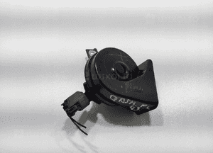 Klakson sygnał dźwiękowy nissan qashqai i J10 25610BR00A 2010-2013 lift 2