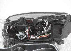 Lampa przednia przód prawa volvo V70 iii lift S80 ii lift XC70 ii 2013-2016 15