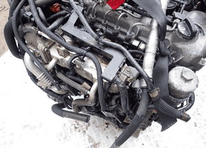 SILNIK OPEL ANTARA CHEVROLET CAPTIVA Z22D1 6