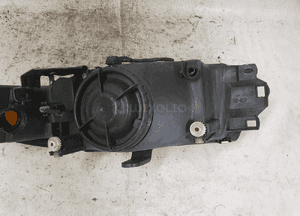 Lampa przednia prawa przód prawo mitsubishi carisma 8