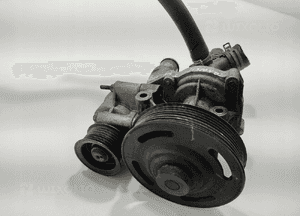 Pompa wody vacum transit MK7 2.4 tdci 2U1Q-8A558 3