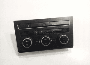 Panel nawiewu klimatyzacji seat leon iii 5F 5F0907044H 2012-2016 europa 5