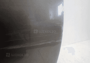 Drzwi prawe tylne tył toyota auris 2 ii hb 2012- 3
