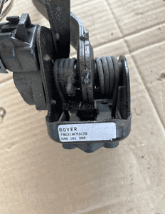 Pedał gazu potencjometr SAB101390 LAND ROVER DISCOVERY 2 II 2