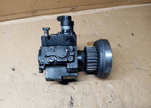 Pompa wtryskowa paliwa Audi A6 C6 2.7 TDI 059130755S 4