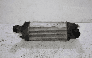 Chłodnica powietrza intercooler CITROEN C5 III X7 2.0 HDI  9657073480 1