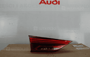 Lampa audi Q3 83A 2019-2021 led dynamic usa 1