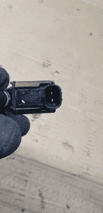 Zawór zaworek podciśnienia Mazda Premacy 1.8 16V K5T48279 5