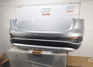 Zderzak audi Q4 89A e-tron 2021-2024 oryginał oe aso tył tylny s-line 1