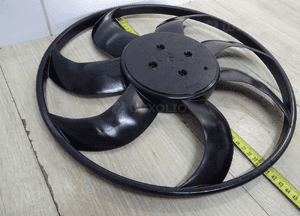 śmigło 7 wentylatora c32533-101 brose 3