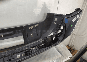 Zderzak audi Q3 s-line 8U 8U0 lift po lifcie 2014-2019 oryginał oe aso 7