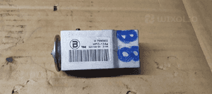Zawór rozprężny zaworek Audi A4 B8 H7995002 1