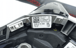 Kierownica vw golf viii gti virtual 5H0419089BB 6