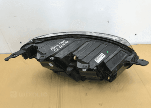 Lampa przód Opel Vivaro III Citroen Jumpy C 9808567780 5