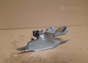 MAZDA 2 MAZDA2 08- SILNICZEK TYLNEJ WYCIERACZKI 1