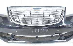 Zderzak przód przedni lancia voyager 65620M/60130D 4