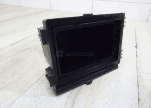 Obudowa filtra powietrza toyota c-hr chr 17705-0T170 llu 4