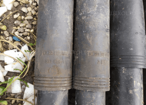 MERCEDES CLK 209 C 203 amortyzator tył tylny 2