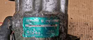 Sprężarka klimatyzacji pompa klimy Citroen Jumper Boxer 2.8 JTD 2.8 HDI 6