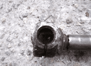 FIAT PUNTO II WAŁEK KIEROWNICZY KRZYŻAK EUROPA DROBNY FREZ 2