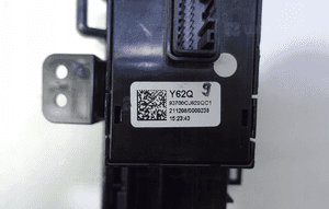 DWIGNIA RĘCZNEGO HYUNDAI KIA 93700-CJ620 4