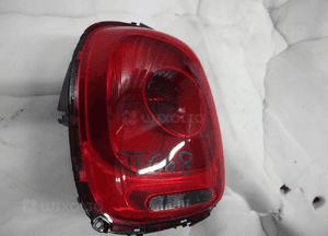 Mini cooper F55 F56 F57 2013- lampa lewa tył europa depo 2