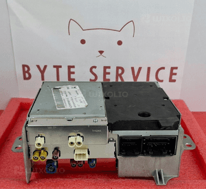 Mercedes Radio Nawigacja Multimedia NTG6 MID ECE USA VERSTK A2539000108 4