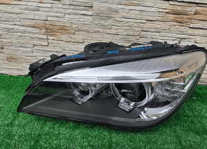 Lampa xenon dynamic bmw 7 F01 lci lift 7379671 1