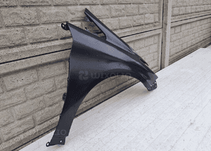 Toyota prius 09-16 błotnik przedni prawy nowy 3