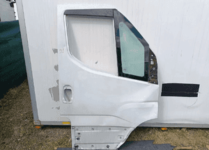 Drzwi prawe przód kabina iveco daily 14- nr 91 1