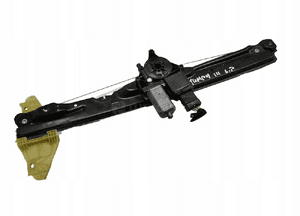 PODNOŚNIK MECHANIZM SZYBY LEWY PRZÓD PRZEDNI JUMPY EXPERT III 0130824011 1