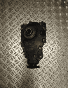 Bmw F01 F07 F30 F31 F32 F33 F34 F36 przedni most dyfer przód 7578157 2.56 1