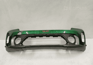 ZDERZAK PRZÓD PRZEDNI MINI COOPER F60 COUTRYMAN LIFT 2020- 1