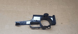 Listwa dekor deski konsoli Audi A4 B6 8E1853189R 4