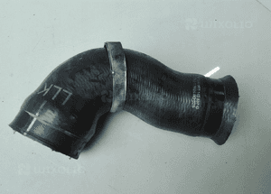 A4 B7 2.0 tfsi wąż rura intercoolera 8E0145837G 1