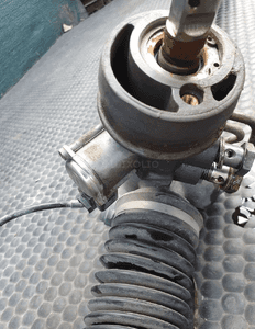 Przekładnia Kierownicza 8E1422071T 8E1722105D 8E1971323 Servotronic Maglownica Magiel Europa Audi A4 B6 B7 Seat Exeo 23