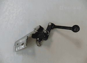 Czujnik poziomowania świateł tył A2473204604 Mercedes W177 W247 CLA 3