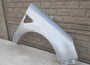 Ford s-max MK2 2015-2021 błotnik prawy przedni 2