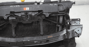 Pas przedni mazda 6 ii gh 2.2 diesel 2011 4